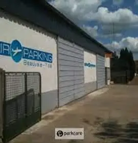 Air Parking Beauvais